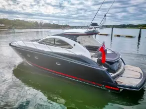 Thumbnail von Sunseeker Portofino 47 AMORE