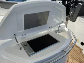 Thumbnail von Sunseeker Portofino 47 AMORE
