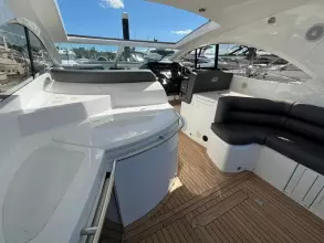 Thumbnail von Sunseeker Portofino 47 AMORE