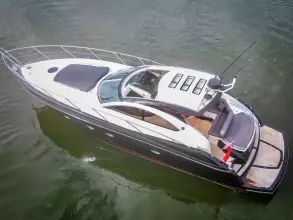 Thumbnail von Sunseeker Portofino 47 AMORE