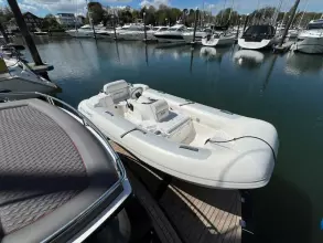 Thumbnail von Sunseeker Portofino 47 AMORE