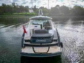 Thumbnail von Sunseeker Portofino 47 AMORE
