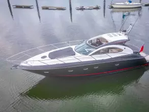 Thumbnail von Sunseeker Portofino 47 AMORE