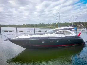 Thumbnail von Sunseeker Portofino 47 AMORE