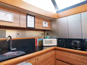 Thumbnail von Sealine F42 SEA E O