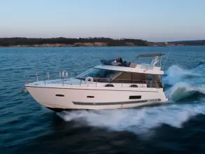 Thumbnail von Sealine F42 SEA E O