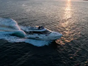 Thumbnail von Sealine F42 SEA E O