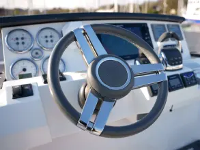 Thumbnail von Sealine F42 SEA E O