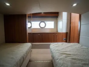 Thumbnail von Sunseeker Portofino 40 ALEXA