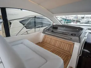 Thumbnail von Sunseeker Portofino 40 ALEXA