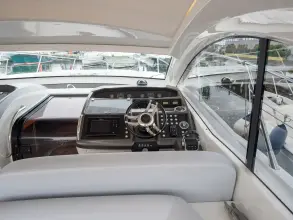 Thumbnail von Sunseeker Portofino 40 ALEXA