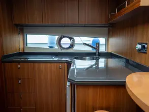 Thumbnail von Sunseeker Portofino 40 ALEXA