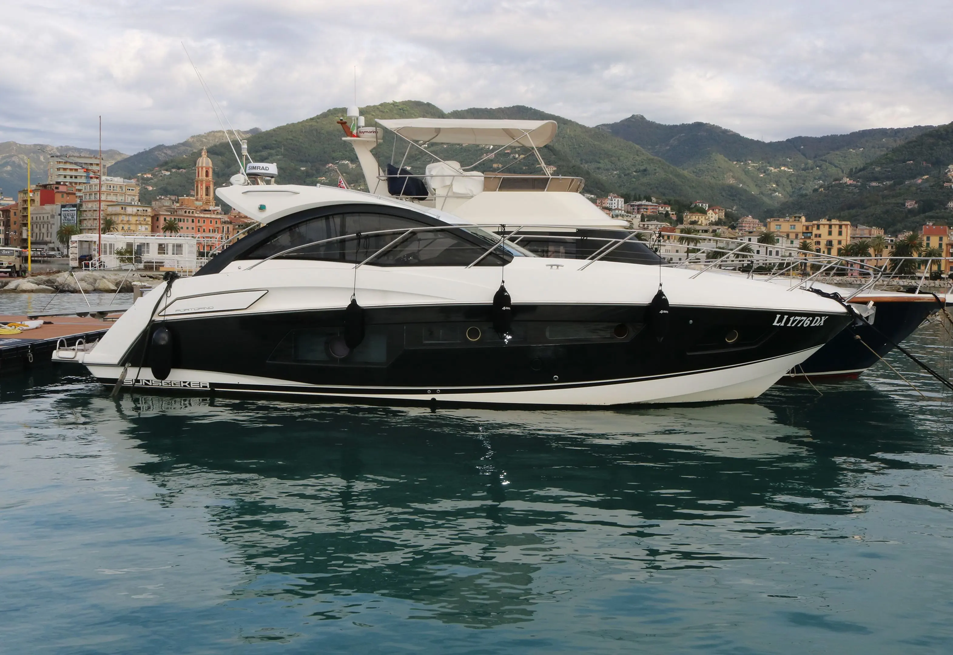 Sunseeker Portofino 40 4LIGHTS