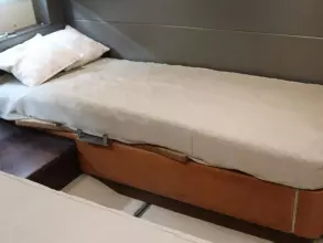 Thumbnail von Sunseeker Portofino 40 4LIGHTS