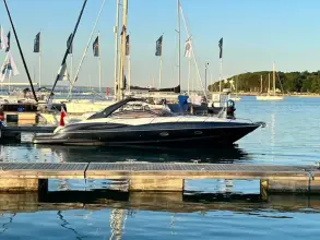 Thumbnail von Sunseeker Superhawk 40 SHADOW