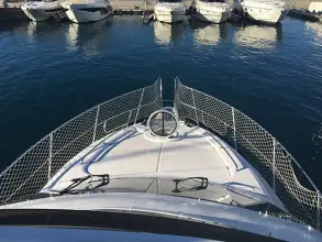 Thumbnail von Doqueve Majestic 390 TONLAR İKİ