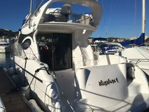 Thumbnail von Doqueve Majestic 390 TONLAR İKİ