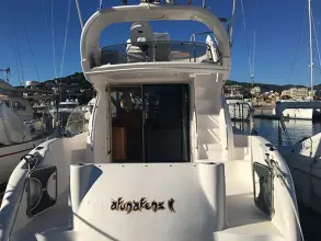 Thumbnail von Doqueve Majestic 390 TONLAR İKİ