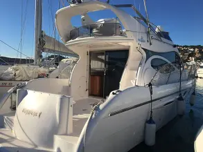 Thumbnail von Doqueve Majestic 390 TONLAR İKİ