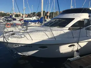 Thumbnail von Doqueve Majestic 390 TONLAR İKİ
