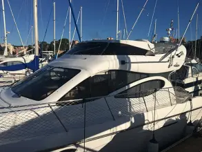 Thumbnail von Doqueve Majestic 390 TONLAR İKİ