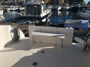 Thumbnail von Doqueve Majestic 390 TONLAR İKİ