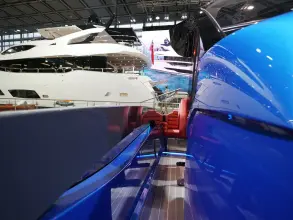 Thumbnail von Sunseeker Hawk 38 RÜZGÜR HIZI