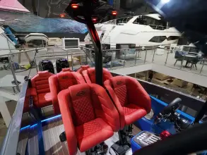 Thumbnail von Sunseeker Hawk 38 RÜZGÜR HIZI