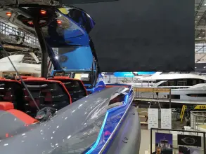 Thumbnail von Sunseeker Hawk 38 RÜZGÜR HIZI