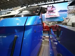 Thumbnail von Sunseeker Hawk 38 RÜZGÜR HIZI