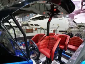 Thumbnail von Sunseeker Hawk 38 RÜZGÜR HIZI