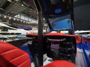 Thumbnail von Sunseeker Hawk 38 RÜZGÜR HIZI