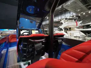 Thumbnail von Sunseeker Hawk 38 RÜZGÜR HIZI