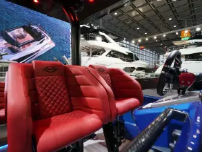 Thumbnail von Sunseeker Hawk 38 RÜZGÜR HIZI
