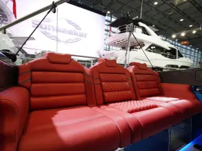 Thumbnail von Sunseeker Hawk 38 RÜZGÜR HIZI