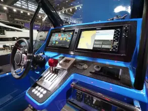 Thumbnail von Sunseeker Hawk 38 RÜZGÜR HIZI