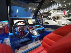Thumbnail von Sunseeker Hawk 38 RÜZGÜR HIZI