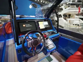 Thumbnail von Sunseeker Hawk 38 RÜZGÜR HIZI