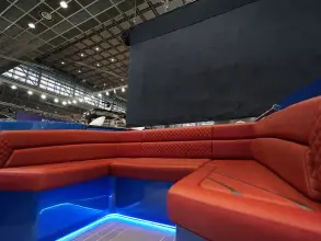 Thumbnail von Sunseeker Hawk 38 RÜZGÜR HIZI