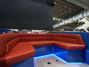 Thumbnail von Sunseeker Hawk 38 RÜZGÜR HIZI