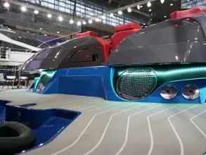 Thumbnail von Sunseeker Hawk 38 RÜZGÜR HIZI