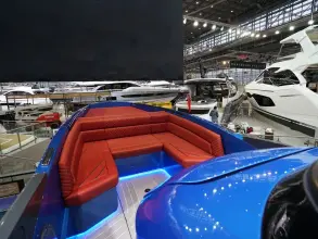 Thumbnail von Sunseeker Hawk 38 RÜZGÜR HIZI