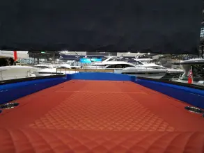 Thumbnail von Sunseeker Hawk 38 RÜZGÜR HIZI