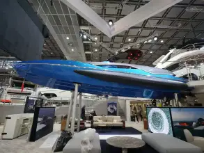 Thumbnail von Sunseeker Hawk 38 RÜZGÜR HIZI