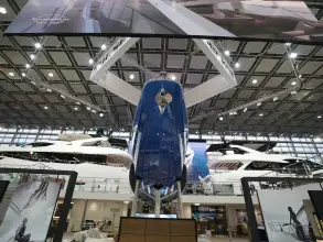 Thumbnail von Sunseeker Hawk 38 RÜZGÜR HIZI