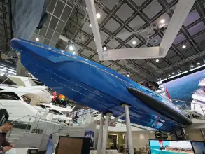 Thumbnail von Sunseeker Hawk 38 RÜZGÜR HIZI