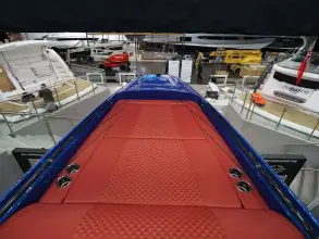 Thumbnail von Sunseeker Hawk 38 RÜZGÜR HIZI