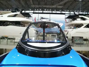 Thumbnail von Sunseeker Hawk 38 RÜZGÜR HIZI
