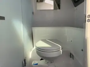 Thumbnail von Axopar 37 XC Cross Cabin VIOLET ANN