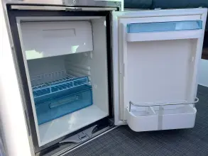 Thumbnail von Axopar 37 XC Cross Cabin VIOLET ANN